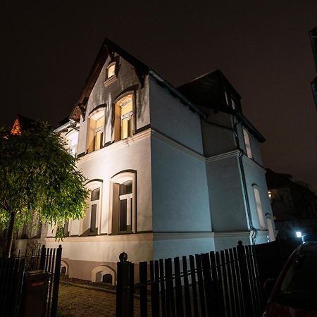 Charmantes Apartment In 汉诺威 外观 照片