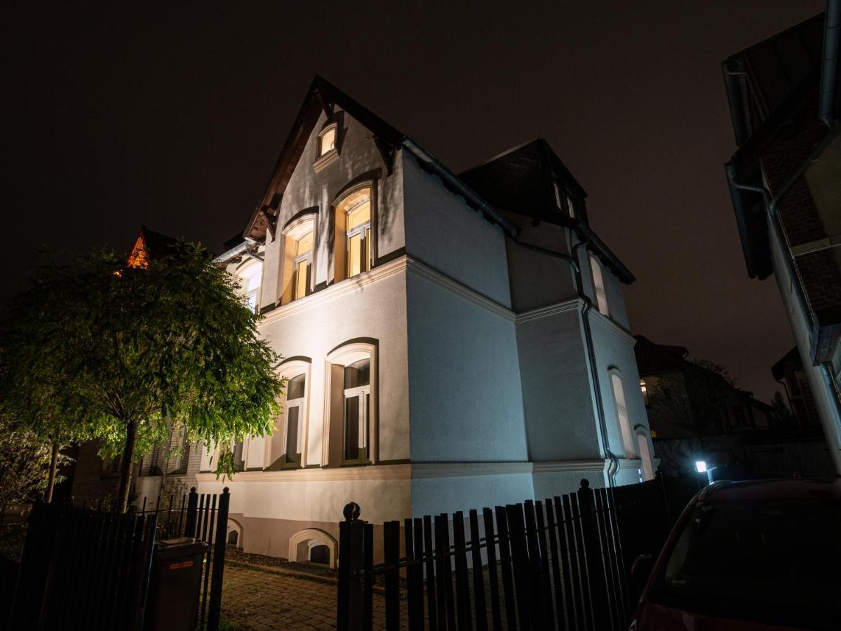 Charmantes Apartment In 汉诺威 外观 照片